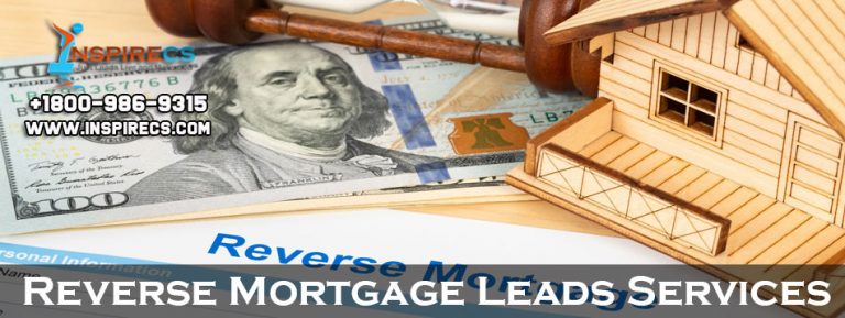 Reverse Mortgage Leads Services | quality reverse mortgage leads