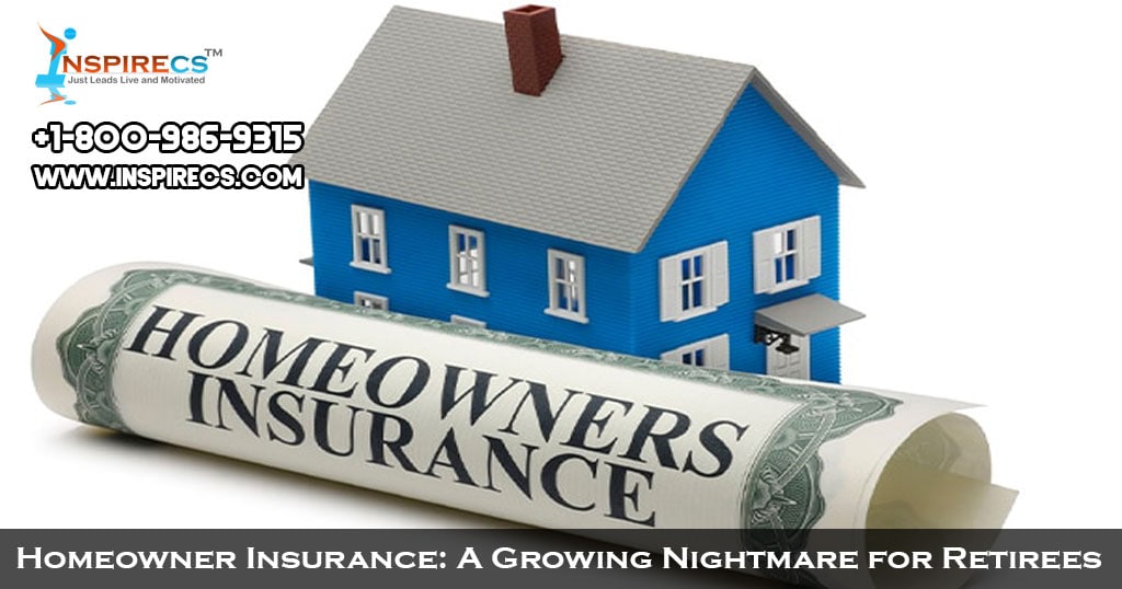 Homeowner Insurance (HOI)